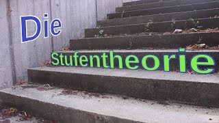 Harmonielehre Stufentheorie [upl. by Sarina]