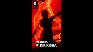 The Meaning of Kiririsha Elamite Mother Goddess [upl. by Asa840]