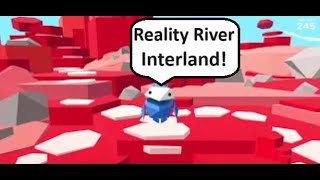 Interland EP 3 Reality River [upl. by Marzi788]