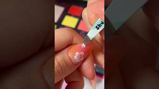 Je teste la TENDANCE NAILS de TIKTOK les auras nails 💅🏻 shortswithzita [upl. by Eirrak]