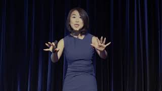 バイリンガルになる6分間 Becoming bilingual in 6 minutes  小熊 弥生  Yayoi Oguma  TEDxFukuoka [upl. by Enivid42]