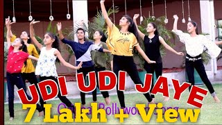 Udi Udi Jaye Dance Video [upl. by Bhatt98]