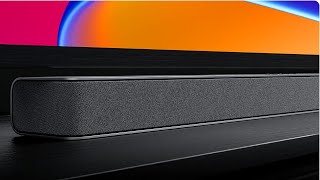 M215awK6  Great Vizio 21 SOUNDBAR [upl. by Rafaelia]