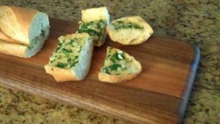 Garlic Bread  Garlic Bread [upl. by Suolekcin]