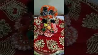 Ladoo gopal 🌟💥🌟shorts youtubeshorts viralshorts [upl. by Aimil]