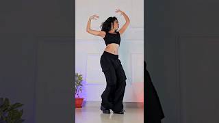 Crazy Kiya Re  Dhoom2  Dance Cover 💥 shorts trending dance [upl. by Arretal]