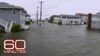 The Storm after the Storm Underpaid flood insurance claims  60 Minutes Archive [upl. by Amaral]