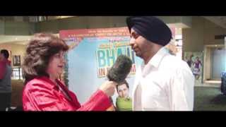 Bhaji In Problem Audience Reviews In New Zealand [upl. by Avery693]