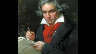 Ludwig van Beethoven Ode an die FreudeOde to Joy 2 [upl. by Laiceps]