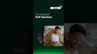 🚀 Nieuw Rolf Sanchez  Un Chance Check nu de nieuwste release op Qisum Qisum RolfSanchez [upl. by Atcele]