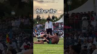 Jagga chiti jaishahji kabaddi canada [upl. by Ayokahs]