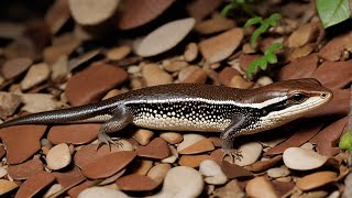 Its not a turd with legs its a Shingleback Skink [upl. by Nolahp]