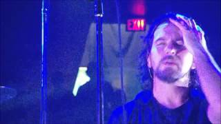 Pearl Jam  Footsteps Live at the Spectrum 10302009 [upl. by Nguyen397]