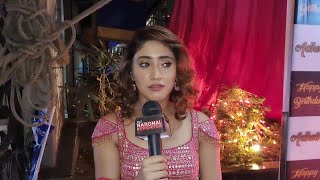 Shivangi Joshi Reaction On Harshad ChopdaPranali RathodMr Faisu Dance in JhalakMohsin Khan Rajan [upl. by Aivekal]