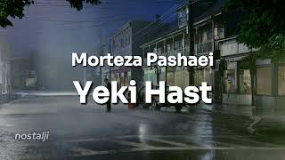 Morteza Pashaei  Yeki Hast Azərbaycanca tərcümə [upl. by Isabeau]