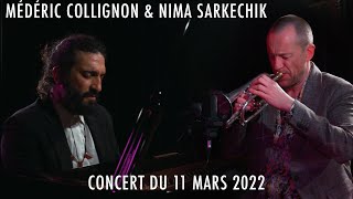 Médéric Collignon amp Nima Sarkechik  La VOD du Triton [upl. by Cornelius]