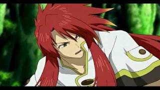 Tales of the Abyss OST  Awkward Justice [upl. by Alban]