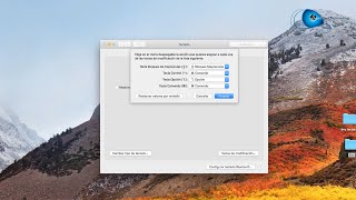 🍏Usar CtrlC CtrlV CtrlX y CtrlZ en un Mac OSX Con teclado Mac o Windows Copiar Pegar [upl. by Abshier]