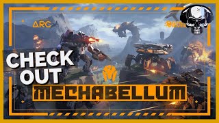 Check Out Mechabellum [upl. by Rurik99]