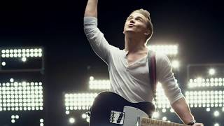 Hunter Hayes  21 Official Music Video [upl. by Ahsitil]