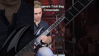 Eugenes Trick Bag  Crossroads [upl. by Rolph]