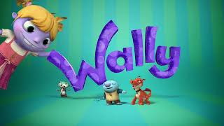 Wallykazam Trailer 2013 [upl. by Epifano]