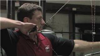 Archery  How to Tune and Shoot a Compound Bow [upl. by Eillas]