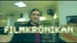 Filmkrönikan SVT 20041207 [upl. by Jahdol]