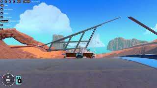 Some Cool Stunts in TrailMakers [upl. by Stauder823]