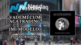 Tips de Psicotrading  Vademécum ACATRADING [upl. by Dibrin]