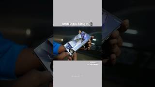 SAMSUNG S24 ULTRA SCRATCH TEST 📱  CREATED BY MR INDIAN HACKER shorts [upl. by Akimit]