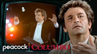 quotIts All on Tapequot  Columbo [upl. by Milstone]