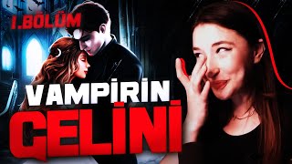 DESICIONS  VAMPİRİN GELİNİ 1BÖLÜM [upl. by Durrace]