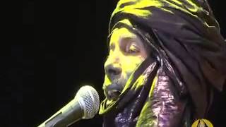 Festival dimzad 2011 avec Hami Ekawel chante quotAlghafiyatt ibasstillaquot [upl. by Gen]