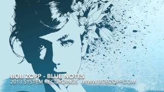 Bob Zopp  Blue Notes [upl. by Ardehs]