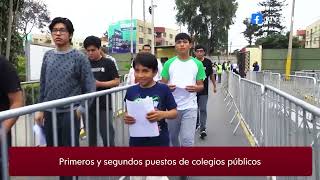 🔴UNMSM otorga 1000 becas de exoneración de pago para el examen de admisión 2025I [upl. by Einttirb]