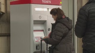 North East commuters frustrated by rail fare increase  ITV News [upl. by Querida]