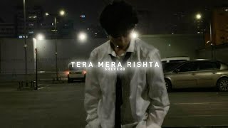 Tera Mera Rishta Awarapan Live Version  Roxen at fm 103 [upl. by Milton]