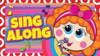 Sing Along  Chamoy [upl. by Ynamad]