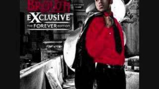 Chris Brown  Forever Remix Feat Seph of Urban Precedence [upl. by Nitsreik116]