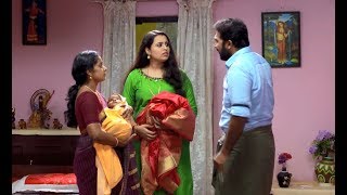 Sthreepadham  Episode 282  30 April 2018  Mazhavil Manorama [upl. by Annoyi]