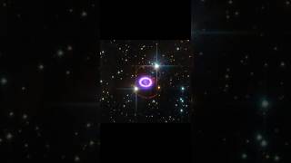 The Tale of Supernova 1987A Webb Telescopes Most Detailed Image Ever Seen shorts [upl. by O'Reilly111]