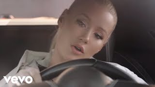 Iggy Azalea  Team Official Music Video  YouTube Music [upl. by Eisele]