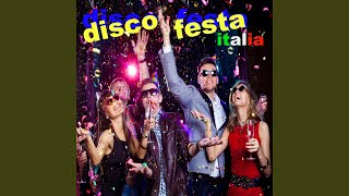 Disco festa Italia Medley italiano [upl. by Ama]