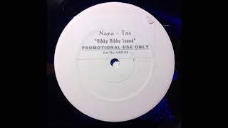 NapaTac  Dibby Dibby Sound Vocal Mix [upl. by Dunton]