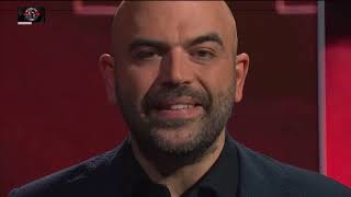 Roberto Saviano intervista il killer di Mafia e collaboratore di giustizia ANTONIO PATTI [upl. by Abana]