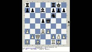 Sultan Khan Mir vs Thomas George Alan  Hastings 3031 Chess 1930 England [upl. by Ragg]