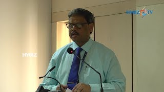 SBI Vigilance Awareness Week 2017  Ashok Kumar Mohanty Deputy General Manager Vigilance SBI [upl. by Atikcir]