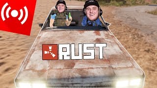 UBER BEATBOX LIVESTREAM in rust [upl. by Elehcir956]