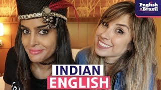 INDIAN ENGLISH THE MOST DIFFICULT ACCENT legendado [upl. by Perloff]